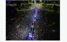 عريضة أرجنتينية تطالب فرنسا 