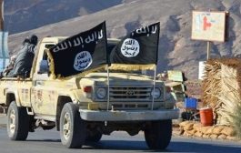 تنظيم القاعدة الإرهابي يتبنى استهداف قائد أمني في أبين
