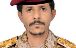 مقتل رئيس أركان اللواء 187 مشاة في محافظة مأرب