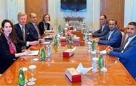 مصادر سياسية ..خلافات يمنية تؤدي لتوقف مشاورات السلام