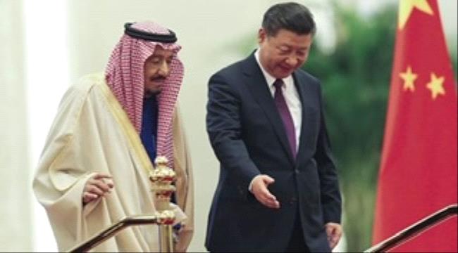 صحف عالمية: الصين والعرب يعمقون العلاقات.. وضوء أمريكي لكييف لضرب العمق الروسي