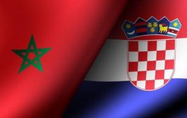 حكم عربي يدير مباراة المغرب وكرواتيا غدا