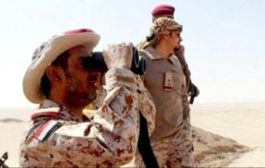 صحيفة الشرق الاوسط : جهود السلام اليمني تقف عند خط النار