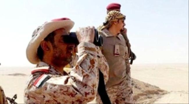 صحيفة الشرق الاوسط : جهود السلام اليمني تقف عند خط النار