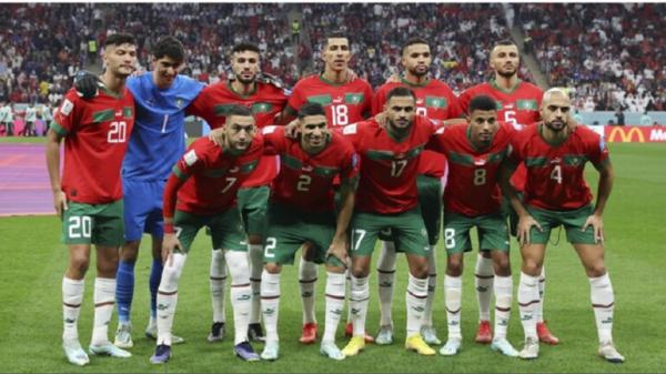 كم سينال منتخب المغرب في حال حلوله ثالثا أو رابعا في مونديال ؟