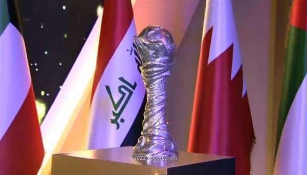 الاتحاد العراقي لكرة القدم ..حفل خليجي 25 سيضاهي افتتاحية كأس العالم بقطر