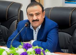 قرار جديد من محافظ شبوة حول عتق