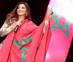 نجوم العرب ومشاهيرها بعد الإنجاز التاريخي للمنتخب المغربي في كأس العالم