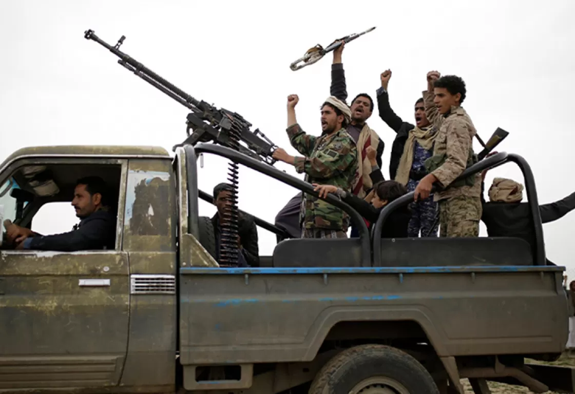 المبعوث الأمريكي إلى اليمن: الحوثيون يرفضون تنفيذ أبسط شروط الهدنة