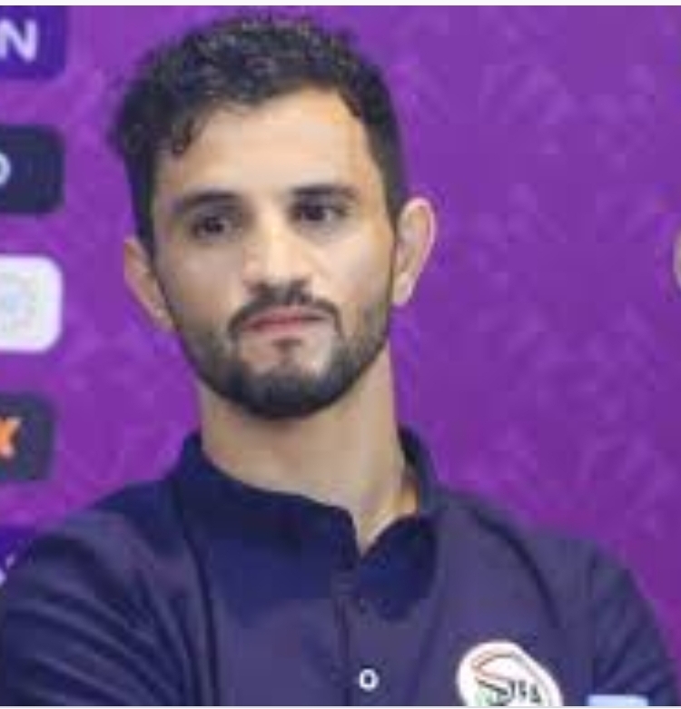 قائد المنتخب اليمني .. سنقدم ما لدينا لإسعاد الجماهير ولن نخذل المدرب