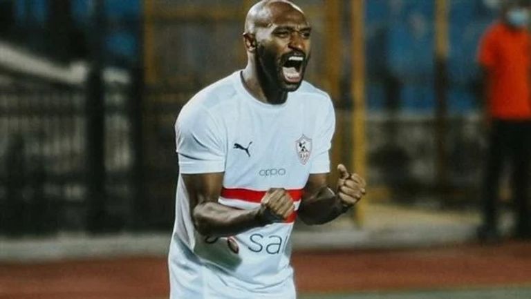 سبب إيقاف شيكابالا.. وجبة تفجر الأزمات وتكشف المستور في الزمالك