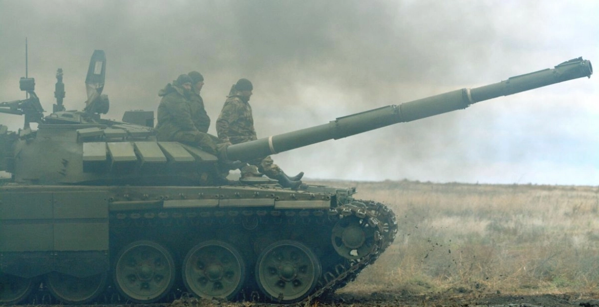 الاتحاد الأوروبي يتحدى روسيا ويعلن استعداده لحرب طويلة بأوكرانيا
