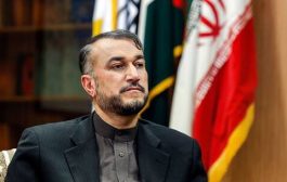 إيران تستدعي السفير العراقي بسبب خليجي 25 لكرة القدم