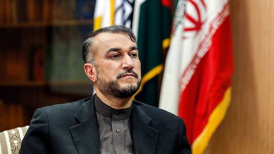 إيران تستدعي السفير العراقي بسبب خليجي 25 لكرة القدم