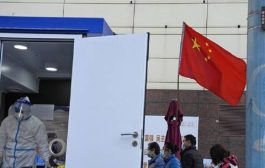 السلطات الصحية الصينية تعلن تسجيل 60 ألف حالة وفاة بكورونا خلال 5 أسابيع