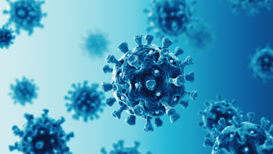 اكتشاف مركب واعد في علاج COVID-19