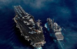 جنرال أميركي بارز يحدد تاريخ اندلاع حرب مع الصين