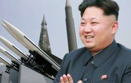 زعيم كوريا الشمالية يأمر بتطوير ترسانة نووية وصواريخ جديدة عابرة للقارات