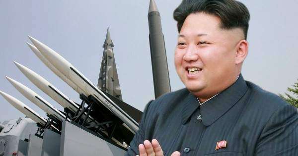 زعيم كوريا الشمالية يأمر بتطوير ترسانة نووية وصواريخ جديدة عابرة للقارات