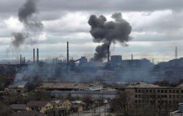 الجيش الروسي: الضربات الأخيرة على أوكرانيا استهدفت مصانع مسيّرات