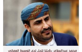 مرونة مفاجئة للحوثيين تنعش الآمال في وساطة عمان
