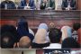 برعاية قائد اللواء السابع دعم واسناد ورئيس مؤسسة الجبل إنجاز 800 شهادة لطلاب بمدرسة الجبلة