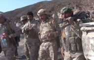 جنود وضباط ينتفضون بوجه قيادة الإخوان العسكرية في مأرب ويسيطرون على مخازن الأسلحة