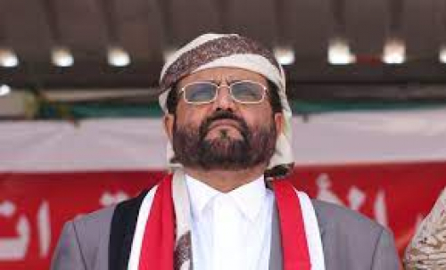 بتواطؤ العرادة.. مركزي مأرب يرفض اعتماد توقيع محافظ الجوف