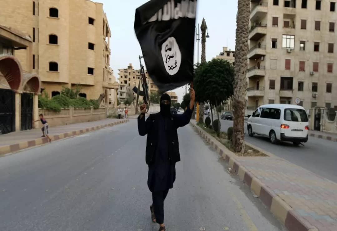 مسؤولون في البنتاغون يُحذرون من عودة داعش