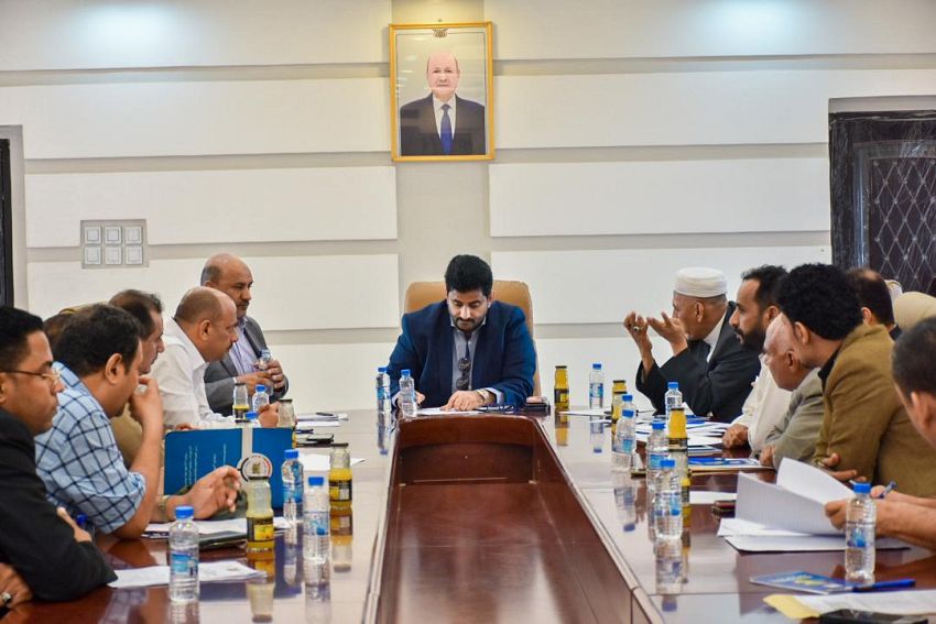 مناقشة التحديات التي تواجه الهيئة العامة لتنظيم شؤون النقل البري