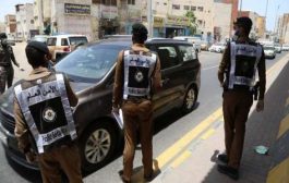 خلال اسبوع.. السعودية تضبط 403 يمنيين حاولوا دخول أراضيها بطريقة غير شرعية