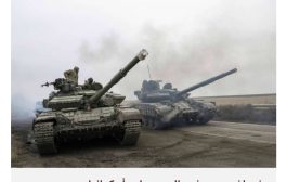 تغيير بوتين للقيادة العسكرية في أوكرانيا.. اعتراف بالعجز أم تصعيد؟