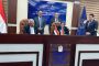 ضمن مشروع صحتي اولا .. بدء دورة الإمداد الدوائي بلحج