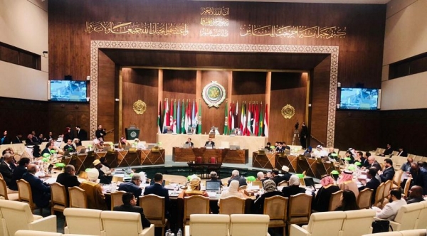 البرلمان العربي يدين التدخل الايراني المستمر في شؤون اليمن الداخلية