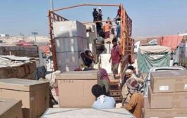 صور : ضبط شحنة طائرات قادمة من عمان متجهة إلى صنعاء بوثائق تابعة لشركة يمن موبايل