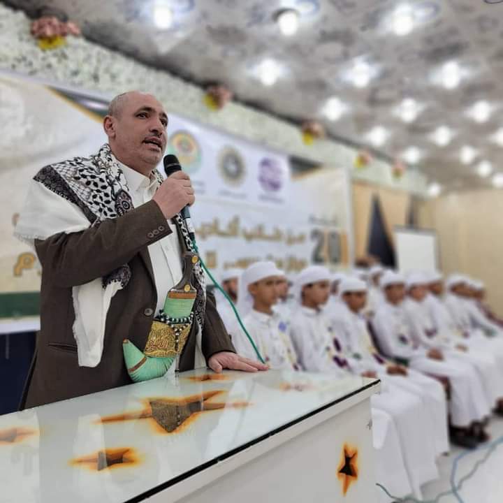 مؤسسة دروب النور تقيم حفلاً تكريميًا لعشرين حافظاً من كتاب الله 