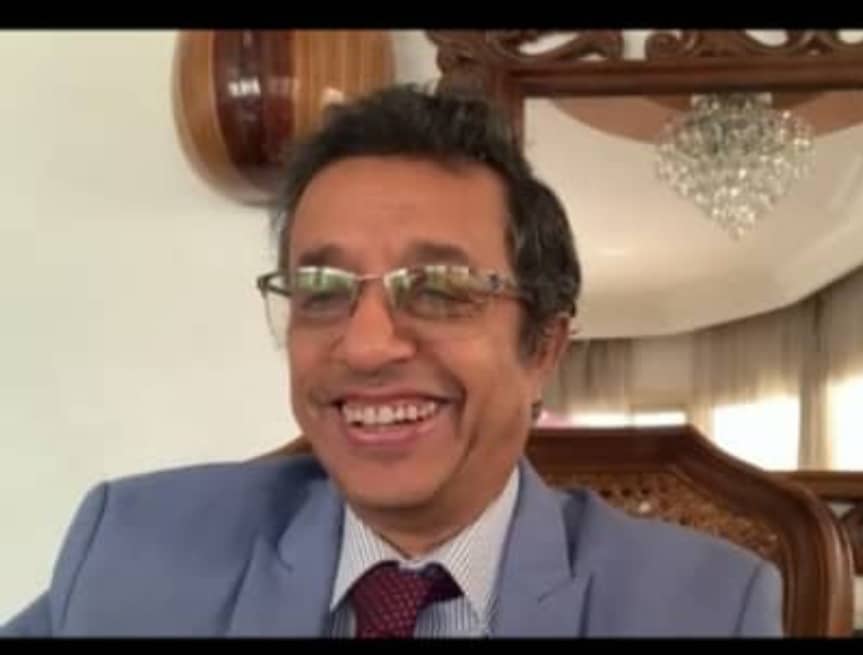 الوزير الأسبق محمد المخلافي يكشف أسباب فشل حكومة الوفاق وتفاصيل عرقلة مشروع قانون العدالة الانتقالية