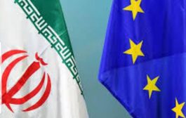 الاتحاد الأوروبي يصادق على عقوبات جديدة ضد إيران