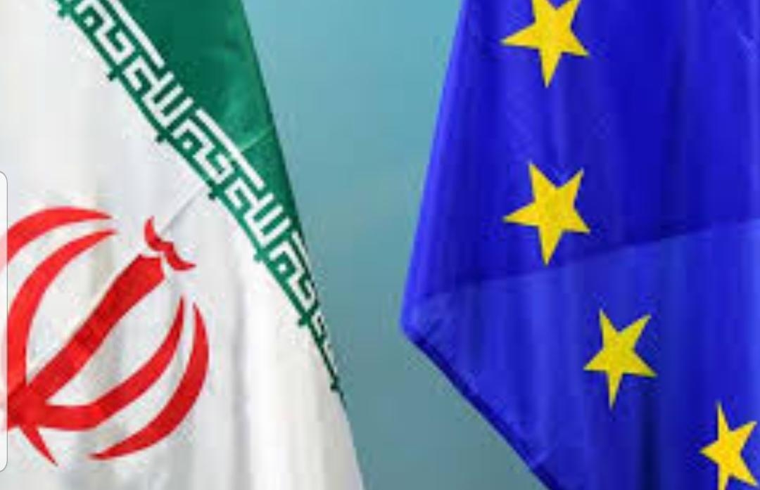 الاتحاد الأوروبي يصادق على عقوبات جديدة ضد إيران