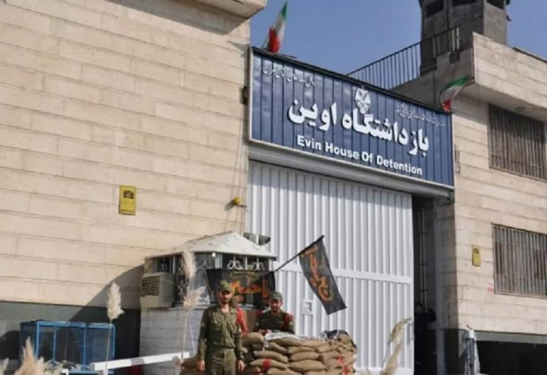 ناشطة إيرانية تتحدث عن أوضاع النساء في سجن إيفين .. هذا ما قالته