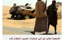 حملة إعلامية قطرية لإفشال الوساطة العمانية في اليمن