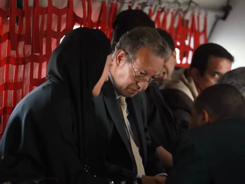 بن عمر 