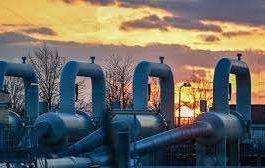ألمانيا تعترف بعجزها عن تعويض الغاز الروسي