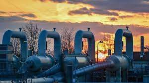 ألمانيا تعترف بعجزها عن تعويض الغاز الروسي