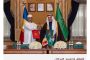 اتفاق دفاعي مع تشاد يظهر شكوكا سعودية في دور مصر والسودان