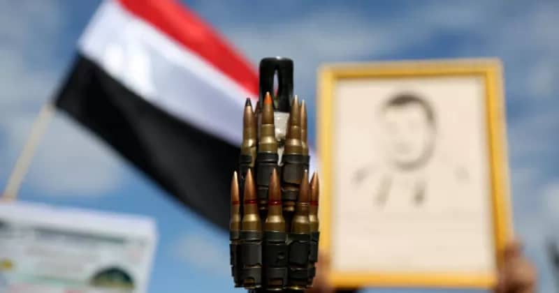 من المهرة ووادي حضرموت إلى مأرب والجوف.. شريان 
