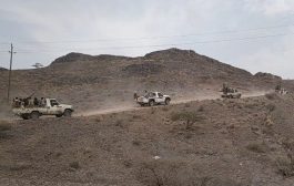 القوات المسلحة الجنوبية تحبط محاولة تسلل لمليشيا الحوثي بجبهة حيفان