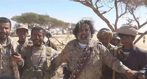 بلافتة 