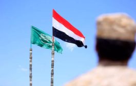 كاتب سعودي: المملكة لن تتخلى عن اليمن لإيران أو تعقد اتفاقاً مع ذراعها