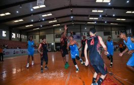 بمشاركة 8 محافظات : الاتحاد اليمني لكرة السلة يحدد موعد انطلاق الدوري التصنيفي